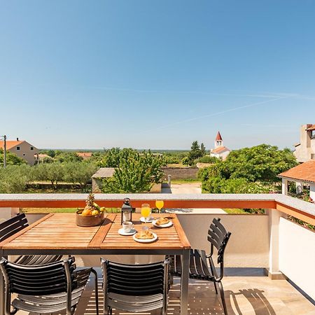 Apartman Mara Poljica  Exterior foto