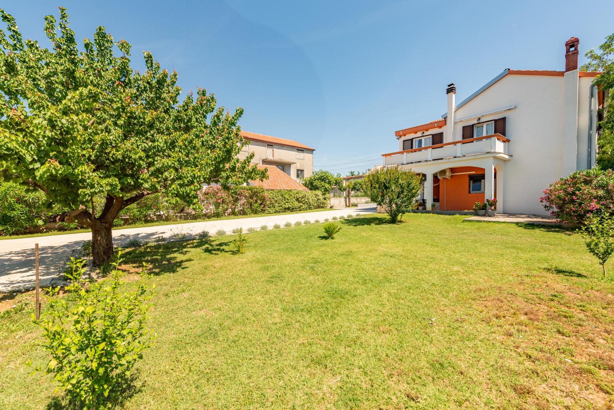 Apartman Mara Poljica  Exterior foto