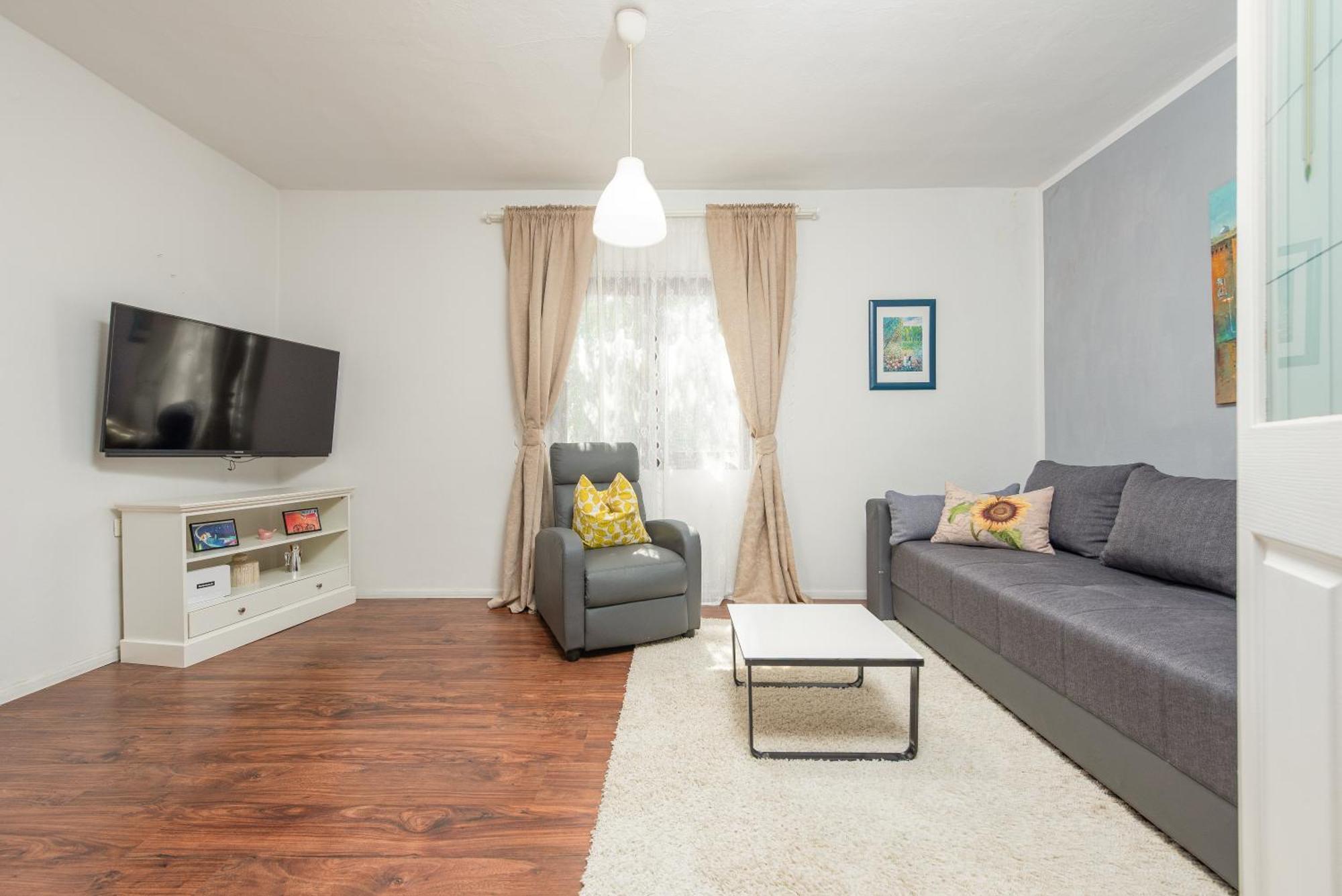Apartman Mara Poljica  Exterior foto