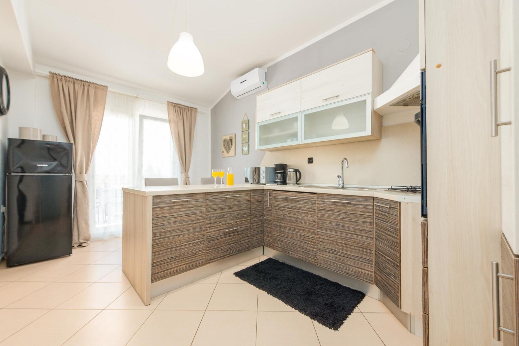 Apartman Mara Poljica  Exterior foto