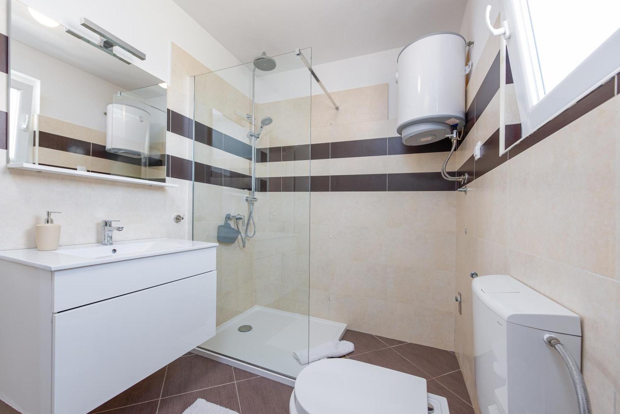 Apartman Mara Poljica  Exterior foto
