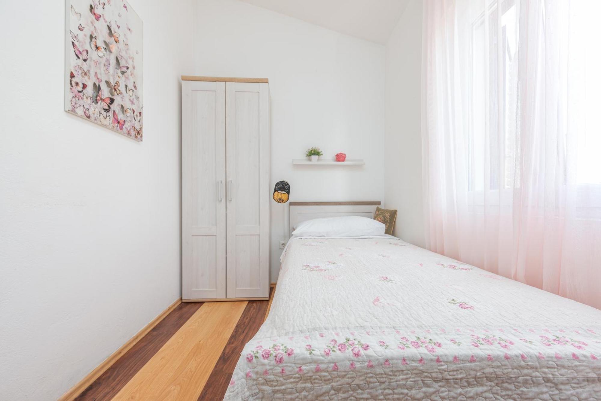Apartman Mara Poljica  Exterior foto