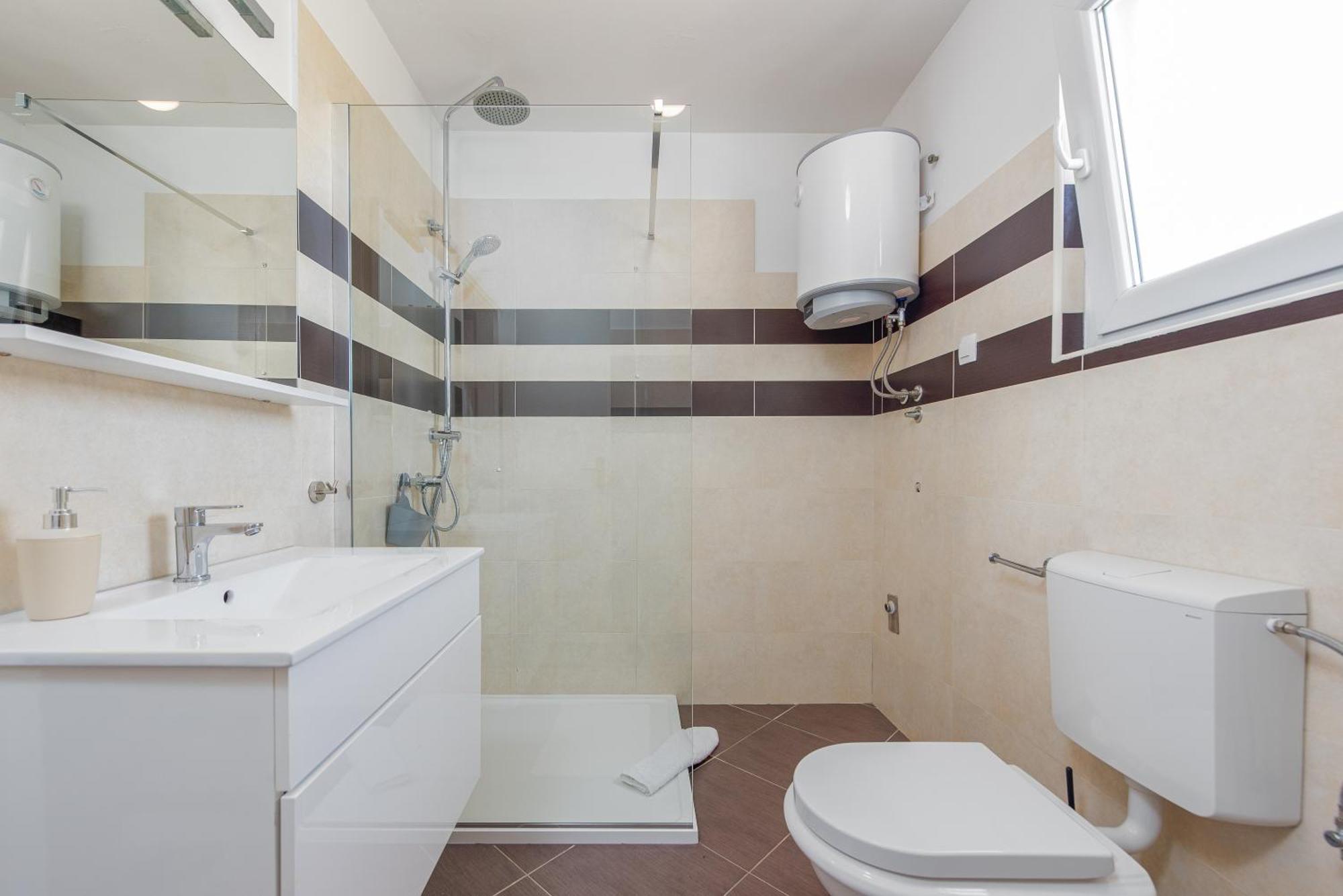 Apartman Mara Poljica  Exterior foto