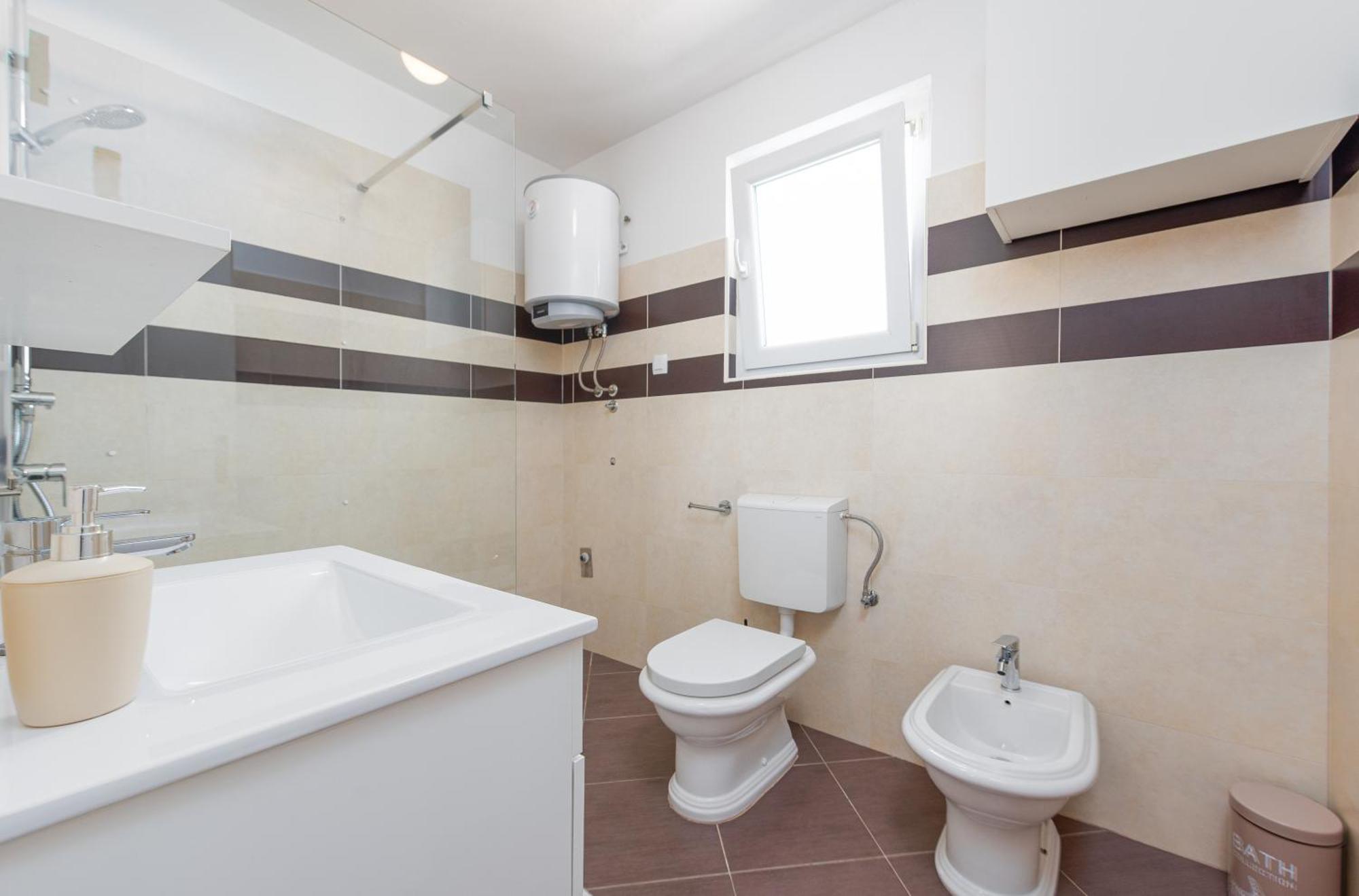 Apartman Mara Poljica  Exterior foto