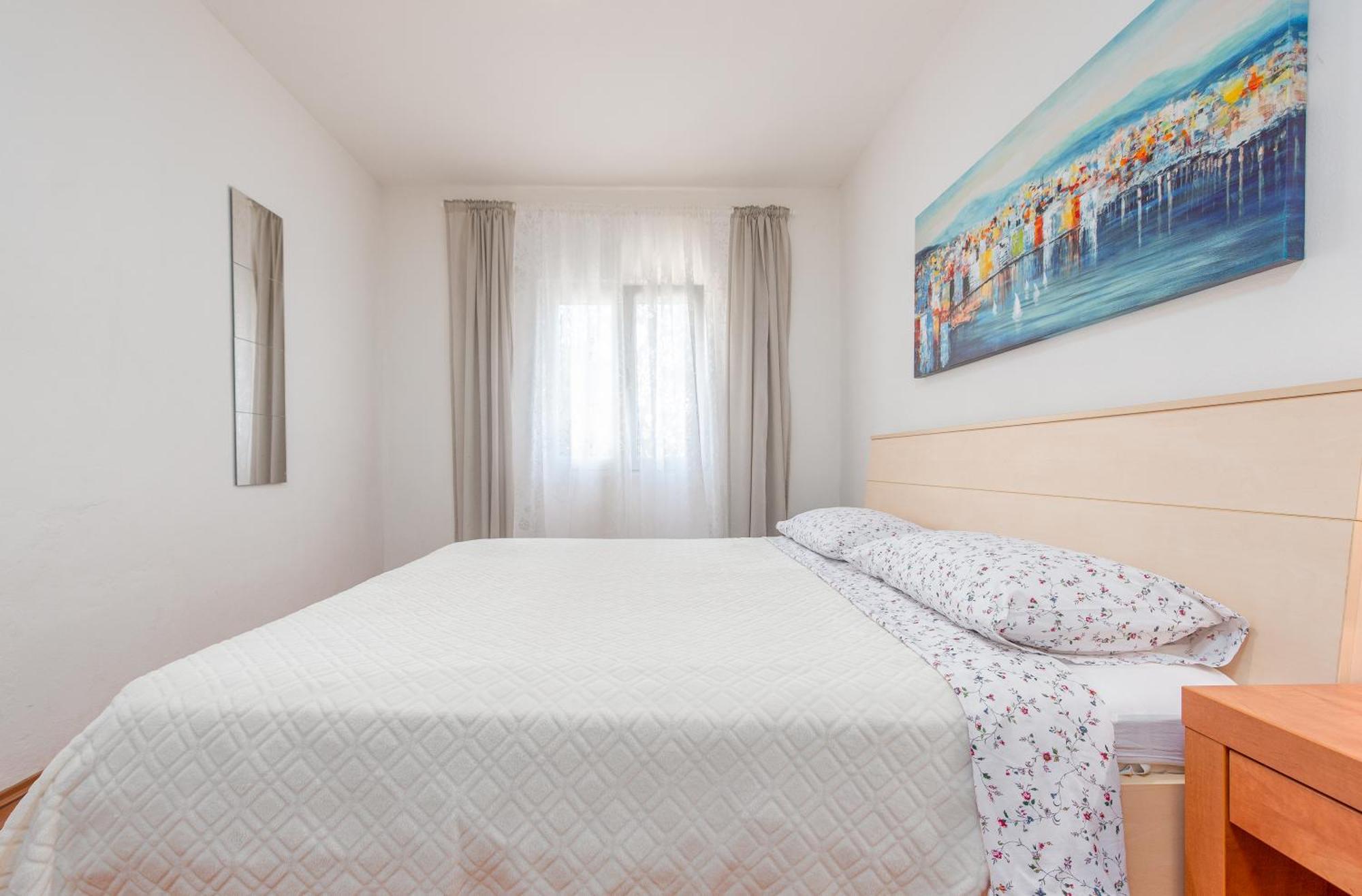 Apartman Mara Poljica  Exterior foto