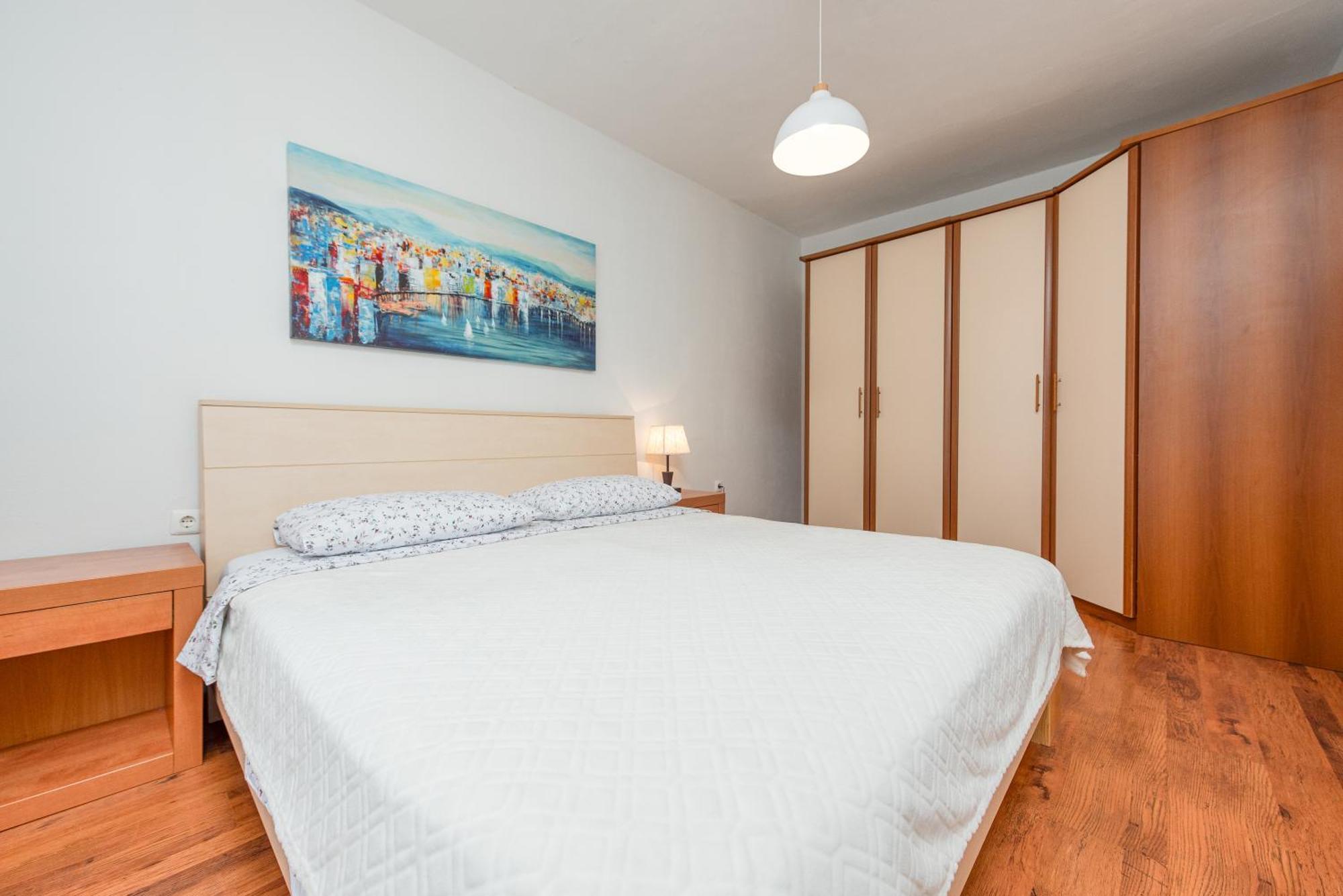 Apartman Mara Poljica  Exterior foto