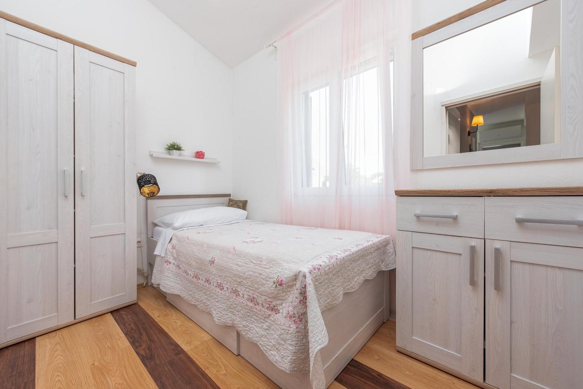 Apartman Mara Poljica  Exterior foto