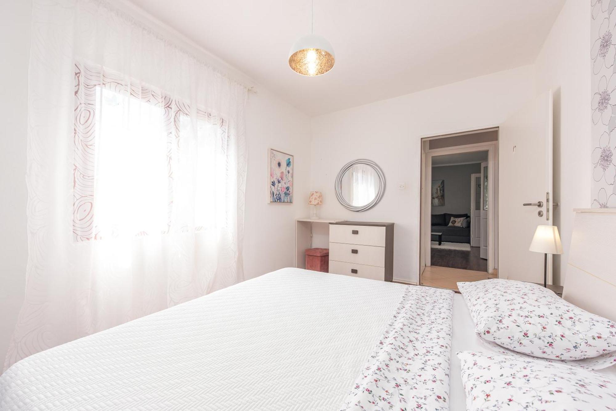 Apartman Mara Poljica  Exterior foto