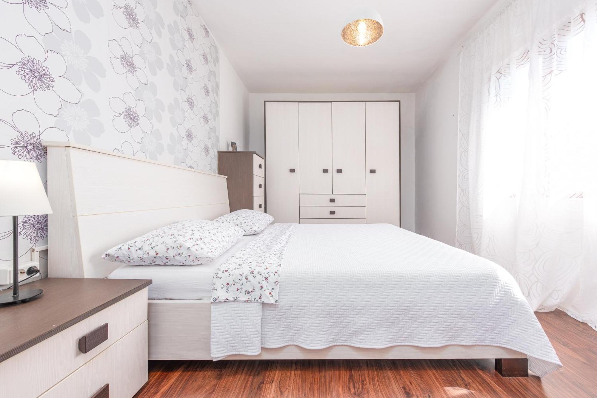 Apartman Mara Poljica  Exterior foto
