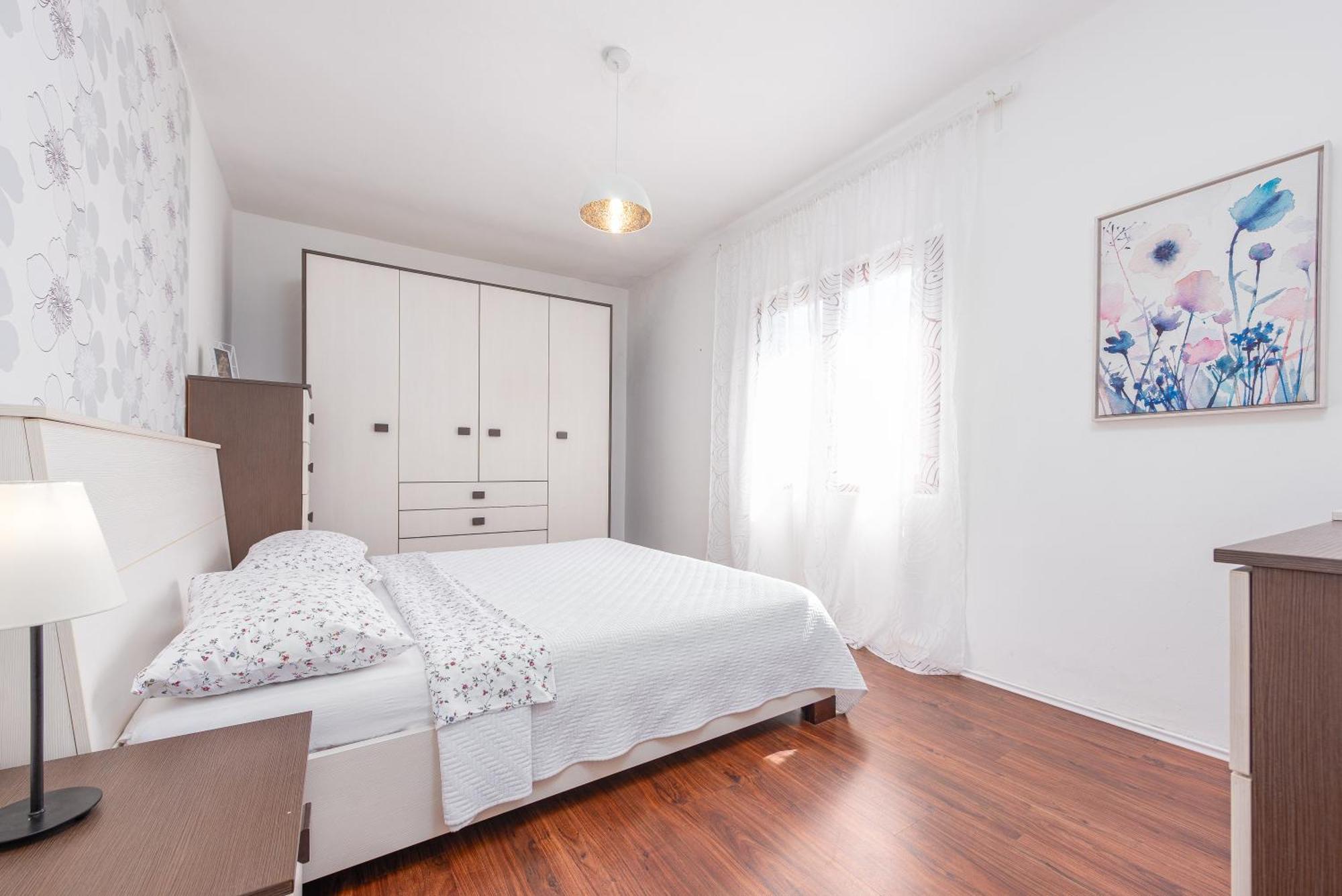 Apartman Mara Poljica  Exterior foto