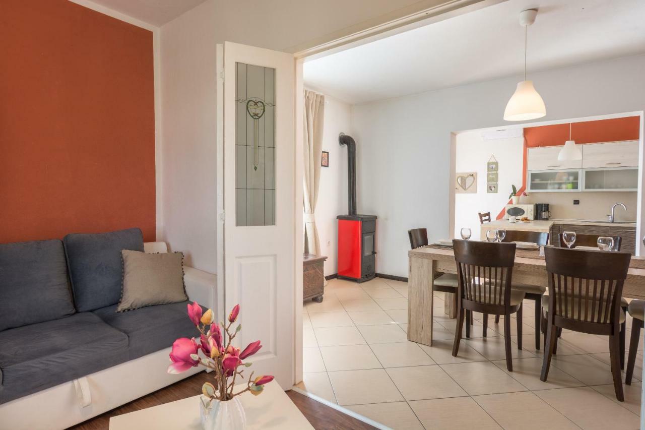 Apartman Mara Poljica  Exterior foto